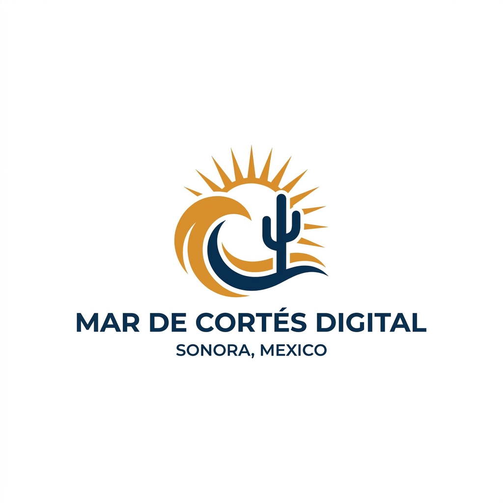 Mar de Cortés Digital