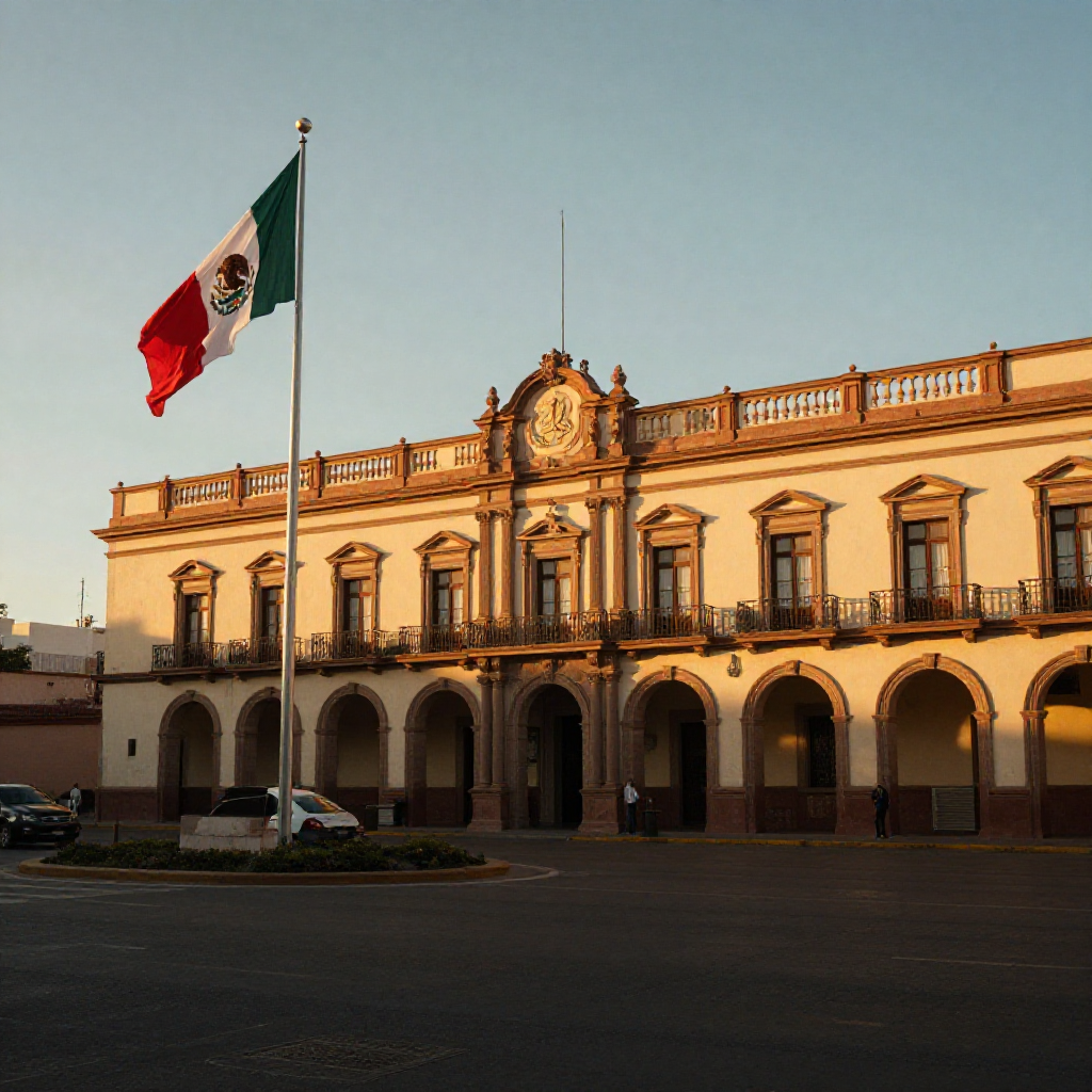 Astiazarán reporta 474 obras y cero observaciones; el agua sigue pendiente en Hermosillo