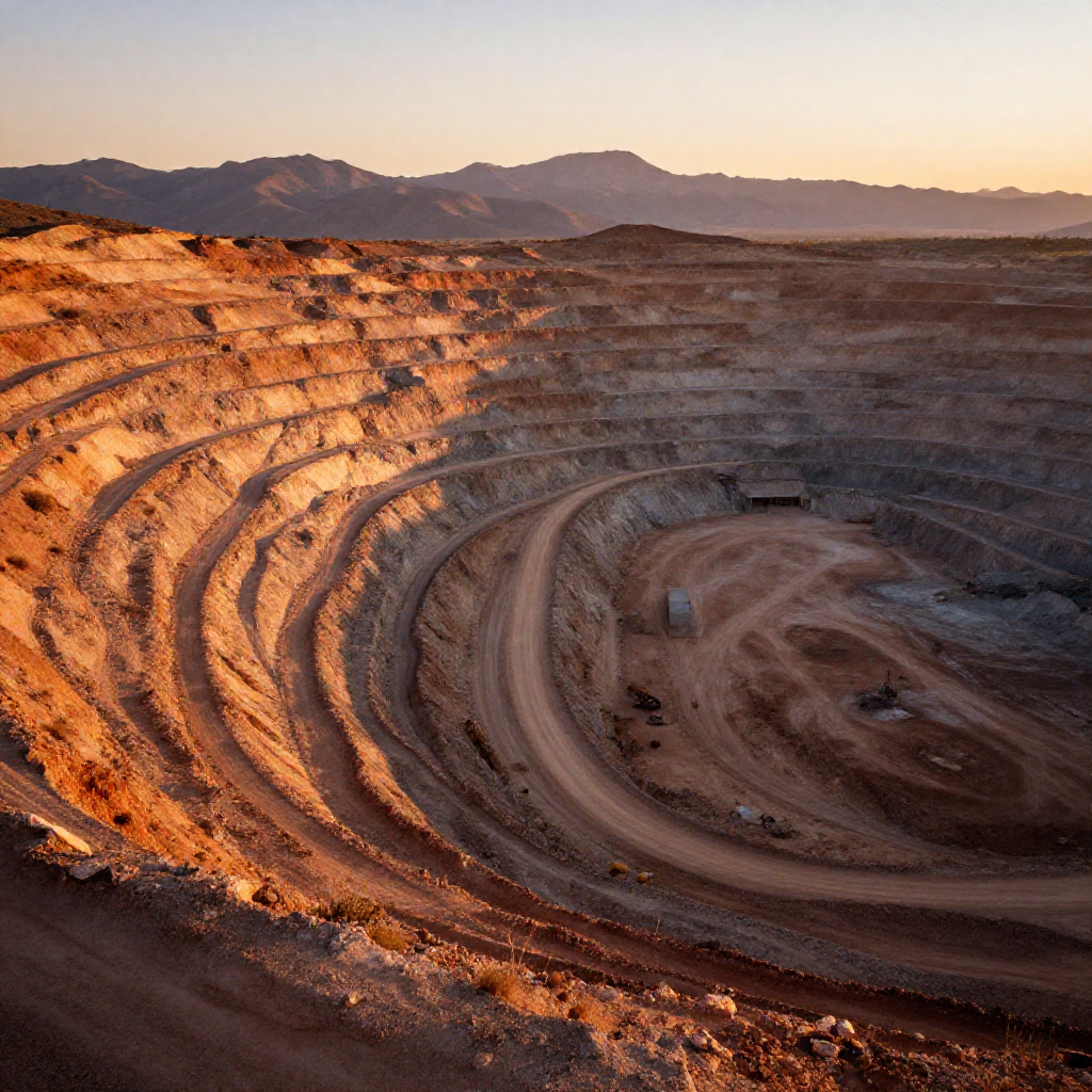 Minería en Sonora pide reabrir exploración y revisar la Ley Minera