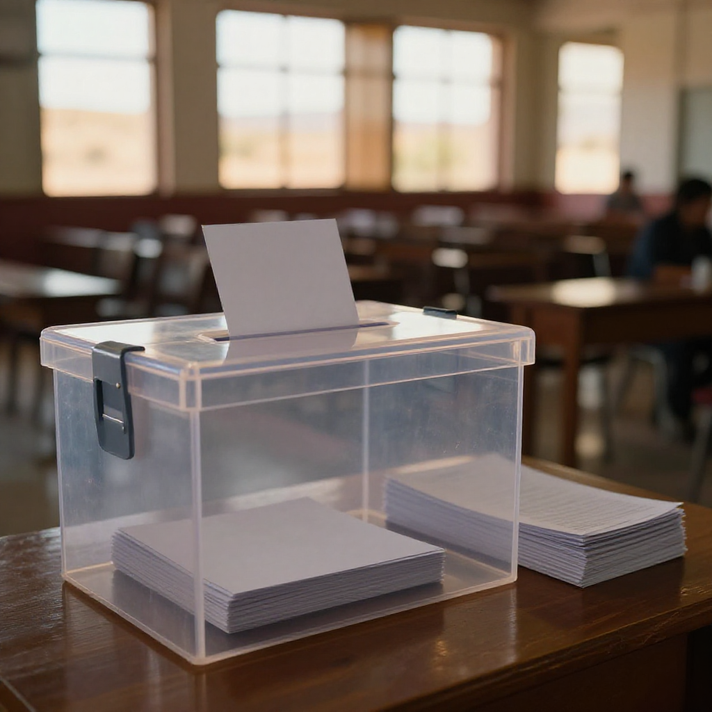 Sonora inicia su proceso electoral 2027 con 1,231 cargos en juego